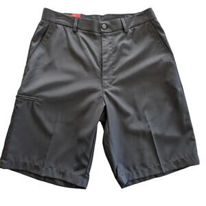 Grand Slam Shorts Mens 32 TotalTech Lightweight Performance Golf Shorts Outdoors